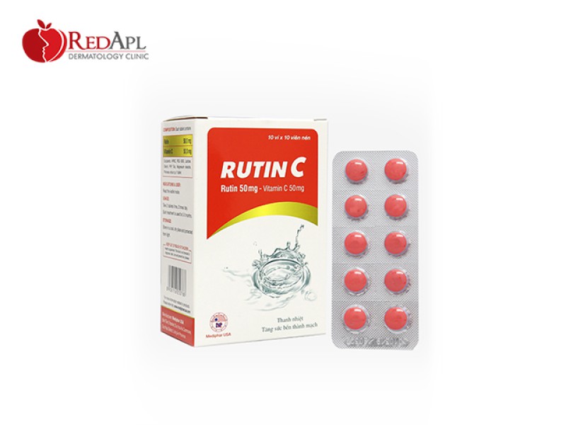 Rutin C